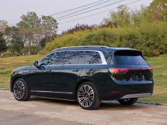 AITO M9 EREV Edition 266km Ultra 5(192) - ფოტო 3