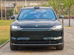 AITO M9 EREV Edition 266km Ultra 5(192) - ფოტო 4