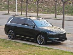 AITO M9 EREV Edition 266km Ultra 5(192) - ფოტო 5
