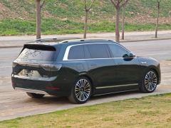AITO M9 EREV Edition 266km Ultra 5(192) - ფოტო 7