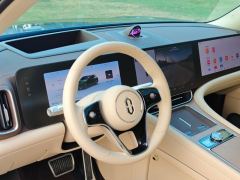 AITO M9 EREV Edition 266km Ultra 5(192) - ფოტო 9
