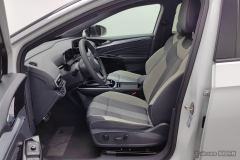 Volkswagen VW ID.4 CROZZ ID.4 CROZZ 425km 2WD Edition - ფოტო 13