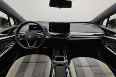 Volkswagen VW ID.4 CROZZ ID.4 CROZZ 425km 2WD Edition - ფოტო 14