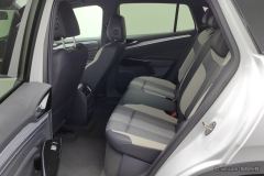 Volkswagen VW ID.4 CROZZ ID.4 CROZZ 425km 2WD Edition - ფოტო 19