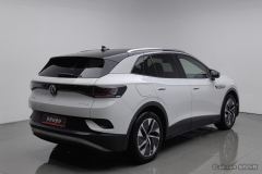 Volkswagen VW ID.4 CROZZ ID.4 CROZZ 425km 2WD Edition - ფოტო 2