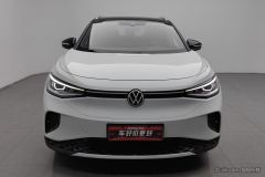 Volkswagen VW ID.4 CROZZ ID.4 CROZZ 425km 2WD Edition - ფოტო 3