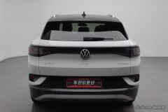 Volkswagen VW ID.4 CROZZ ID.4 CROZZ 425km 2WD Edition - ფოტო 4