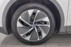 Volkswagen VW ID.4 CROZZ ID.4 CROZZ 425km 2WD Edition - ფოტო 6