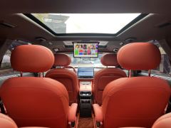 Dongfeng Yipai 008 BEV 636Max 6-seater - ფოტო 11