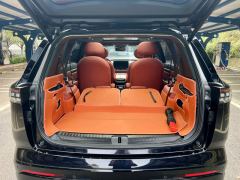 Dongfeng Yipai 008 BEV 636Max 6-seater - ფოტო 12