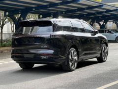 Dongfeng Yipai 008 BEV 636Max 6-seater - ფოტო 16
