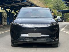 Dongfeng Yipai 008 BEV 636Max 6-seater - ფოტო 2