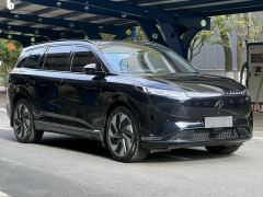 Dongfeng Yipai 008 BEV 636Max 6-seater - ფოტო 3