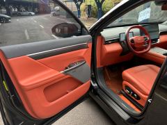 Dongfeng Yipai 008 BEV 636Max 6-seater - ფოტო 4