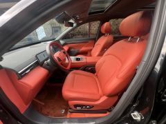 Dongfeng Yipai 008 BEV 636Max 6-seater - ფოტო 5