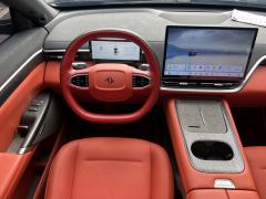 Dongfeng Yipai 008 BEV 636Max 6-seater - ფოტო 6
