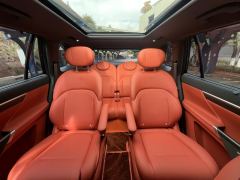 Dongfeng Yipai 008 BEV 636Max 6-seater - ფოტო 8