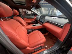 Dongfeng Yipai 008 BEV 636Max 6-seater - ფოტო 9