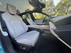 Xiaomi SU7 800km AWDMaxUltra Long Range Edition - photo 11