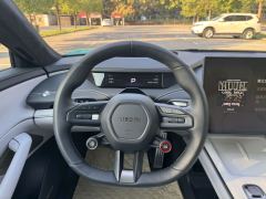 Xiaomi SU7 800km AWDMaxUltra Long Range Edition - photo 12