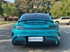 Xiaomi SU7 800km AWDMaxUltra Long Range Edition - photo 17