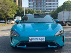 Xiaomi SU7 800km AWDMaxUltra Long Range Edition - photo 2