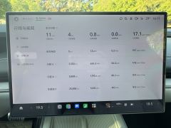 Xiaomi SU7 800km AWDMaxUltra Long Range Edition - photo 6
