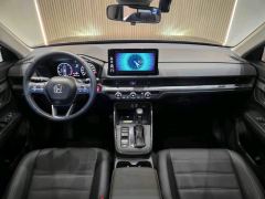 Honda CR-V 240TURBO FWD Sharp Edition 5-Seater - ფოტო 10