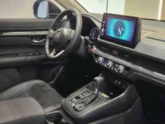 Honda CR-V 240TURBO FWD Sharp Edition 5-Seater - ფოტო 11