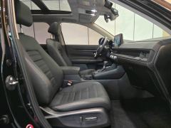 Honda CR-V 240TURBO FWD Sharp Edition 5-Seater - ფოტო 12