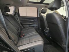 Honda CR-V 240TURBO FWD Sharp Edition 5-Seater - ფოტო 13