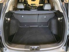 Honda CR-V 240TURBO FWD Sharp Edition 5-Seater - ფოტო 14