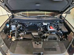Honda CR-V 240TURBO FWD Sharp Edition 5-Seater - ფოტო 15