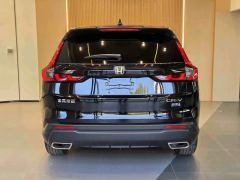 Honda CR-V 240TURBO FWD Sharp Edition 5-Seater - ფოტო 17
