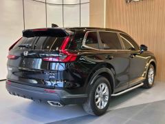 Honda CR-V 240TURBO FWD Sharp Edition 5-Seater - ფოტო 18