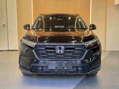 Honda CR-V 240TURBO FWD Sharp Edition 5-Seater - ფოტო 2