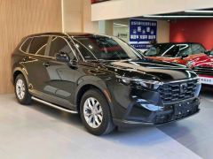 Honda CR-V 240TURBO FWD Sharp Edition 5-Seater - ფოტო 3