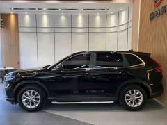 Honda CR-V 240TURBO FWD Sharp Edition 5-Seater - ფოტო 4