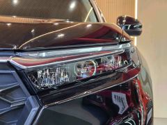 Honda CR-V 240TURBO FWD Sharp Edition 5-Seater - ფოტო 5
