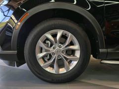 Honda CR-V 240TURBO FWD Sharp Edition 5-Seater - ფოტო 6