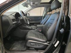 Honda CR-V 240TURBO FWD Sharp Edition 5-Seater - ფოტო 7
