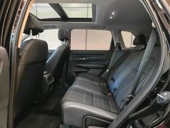 Honda CR-V 240TURBO FWD Sharp Edition 5-Seater - ფოტო 8