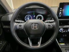 Honda CR-V 240TURBO FWD Sharp Edition 5-Seater - ფოტო 9