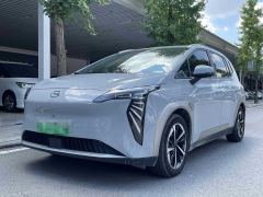 GAC AION Y pius610Smart Drive Edition - ფოტო 1