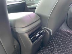GAC AION Y pius610Smart Drive Edition - ფოტო 10