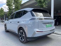 GAC AION Y pius610Smart Drive Edition - ფოტო 11