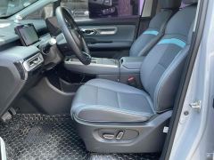 GAC AION Y pius610Smart Drive Edition - ფოტო 2