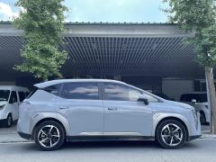 GAC AION Y pius610Smart Drive Edition - ფოტო 5