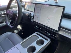 GAC AION Y pius610Smart Drive Edition - ფოტო 8