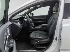 Cadillac XT5 2.0T AWDLuxury Version Edition - ფოტო 13